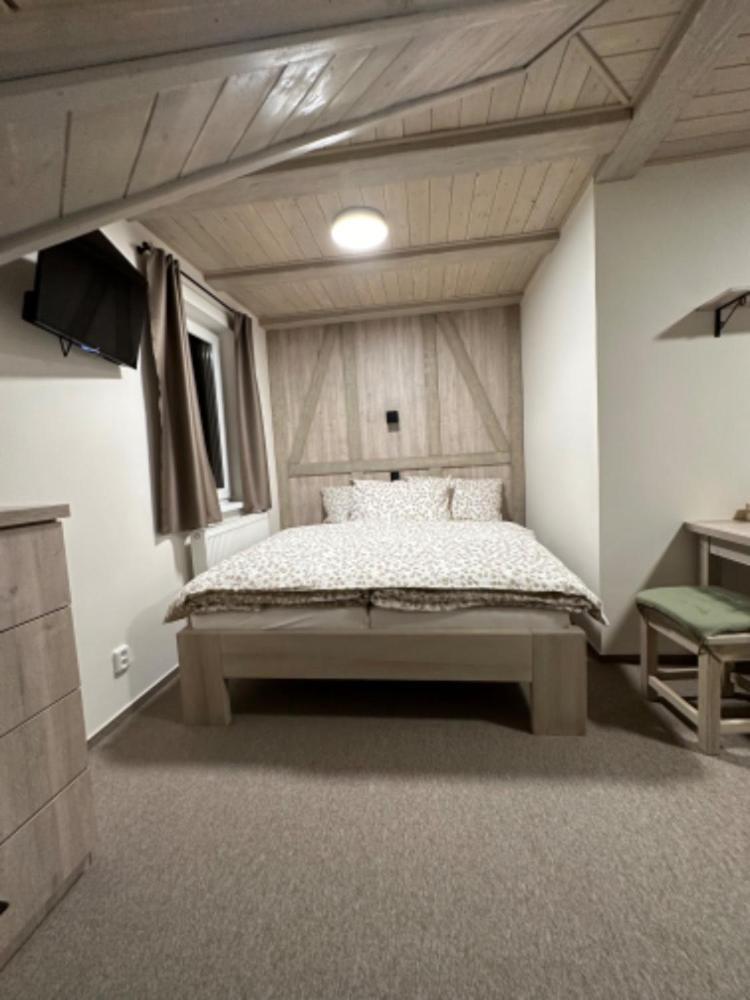 Apartmany Vesna Nova Ves nad Nisou Εξωτερικό φωτογραφία