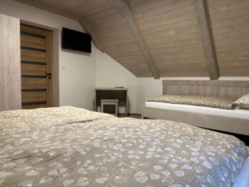 Apartmany Vesna Nova Ves nad Nisou Εξωτερικό φωτογραφία