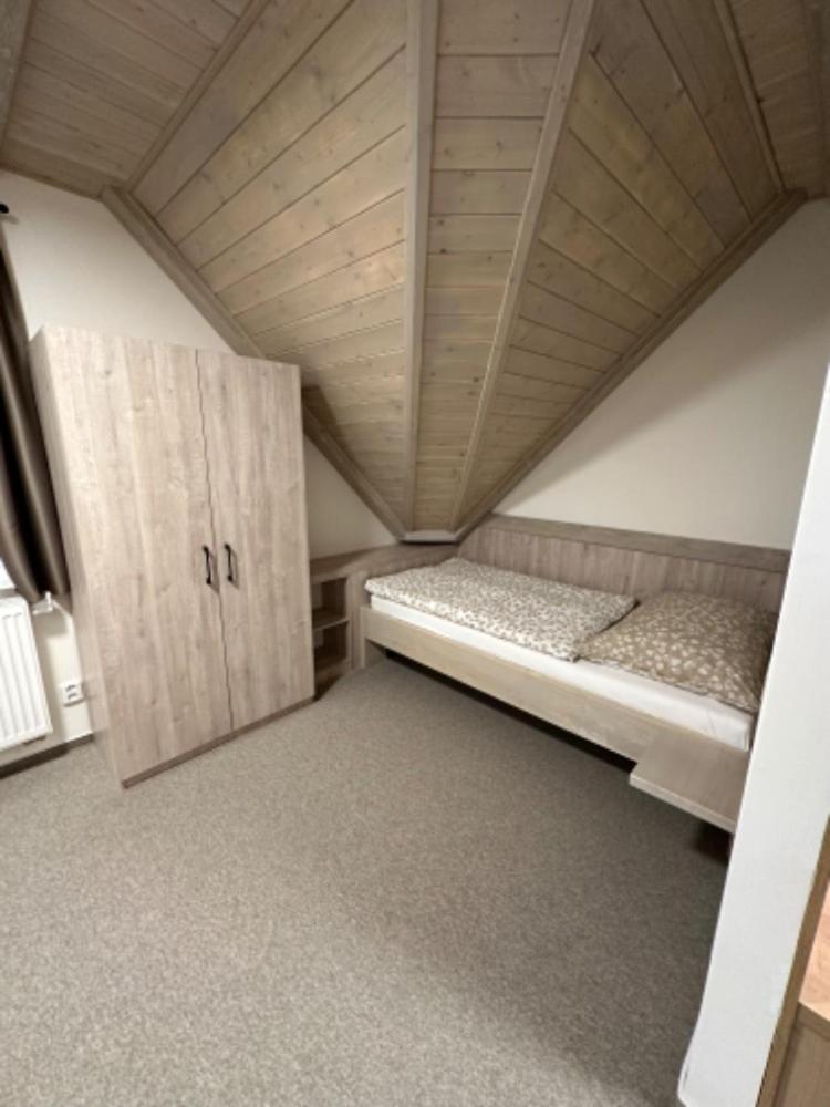 Apartmany Vesna Nova Ves nad Nisou Εξωτερικό φωτογραφία